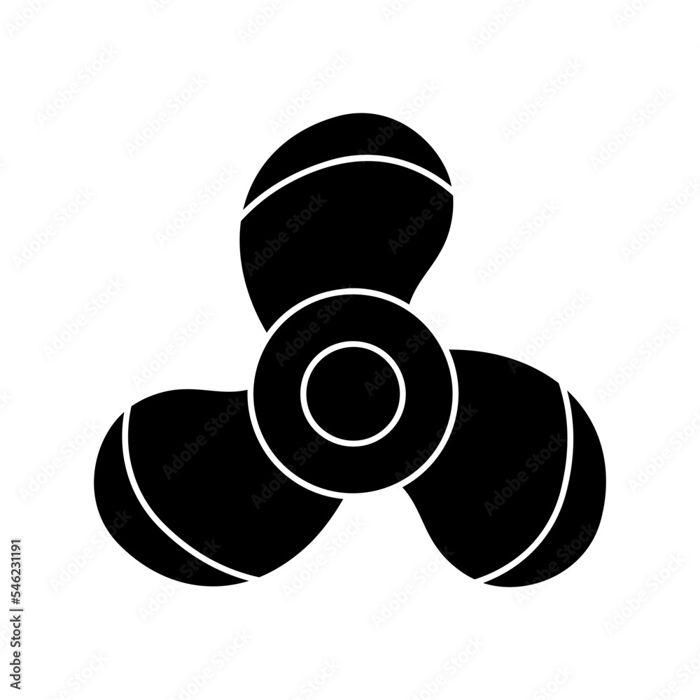 Propeller Icon Propeller Icon