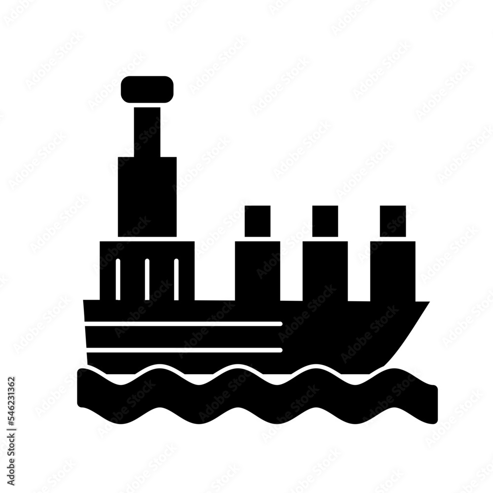Freight Icon Freight Icon