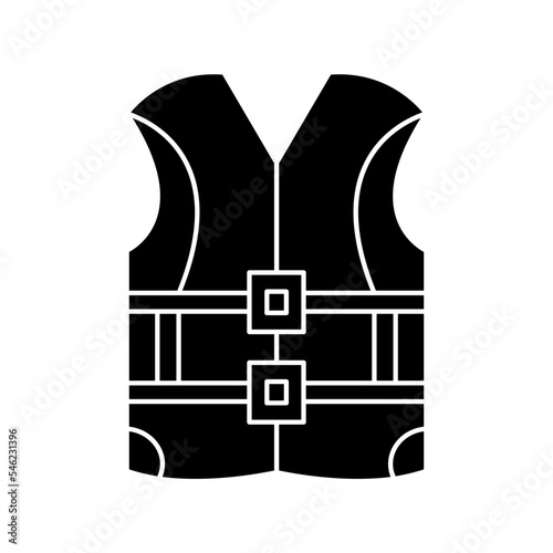 Vest Icon
