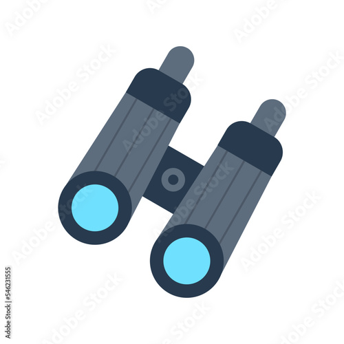 Binoculars Icon