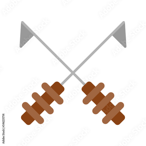 Harpoon Icon