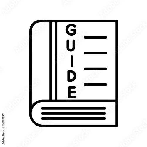 Guide Icon
