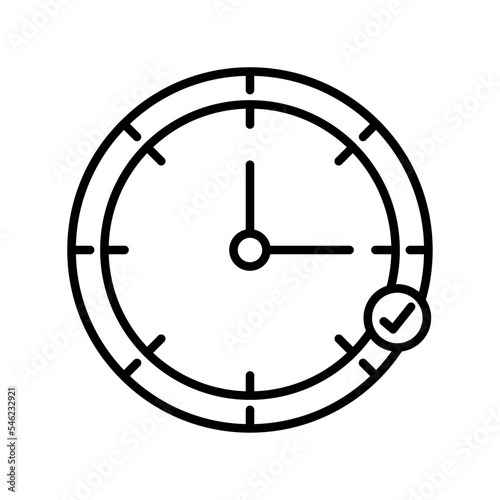 Real Time Icon