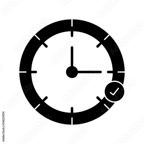 Real Time Icon
