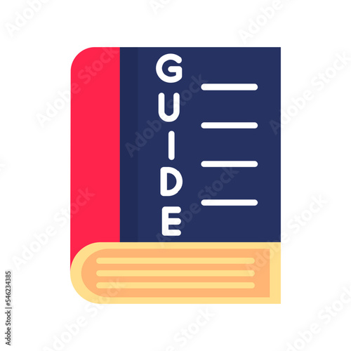 Guide Icon