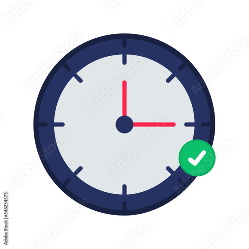Real Time Icon