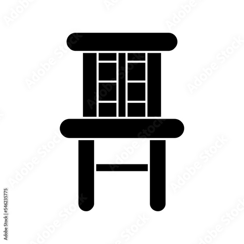 Chair Icon