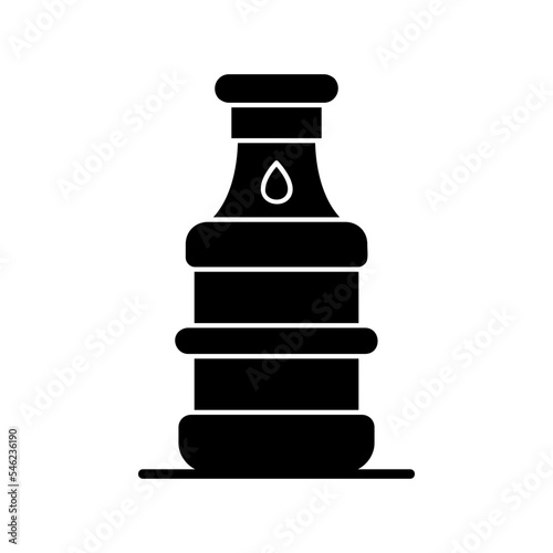 Water Icon