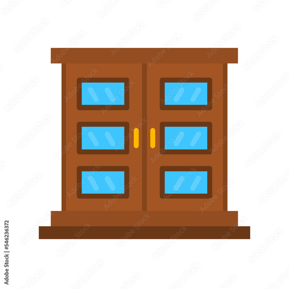 Obraz premium Window Icon