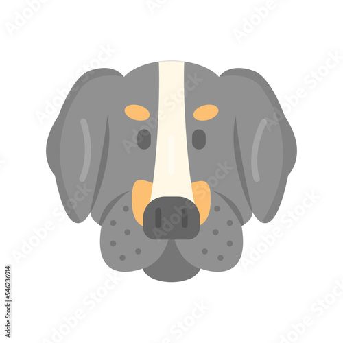 Dog Icon