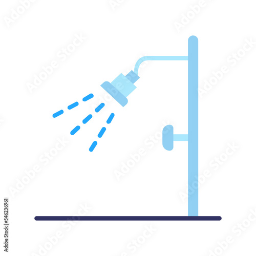 Shower Icon