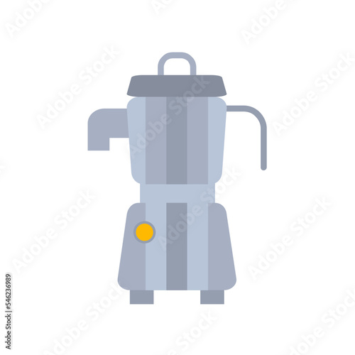 Moka Pot Icon