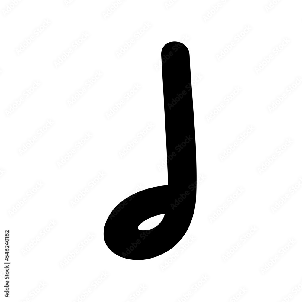 Music note Music note