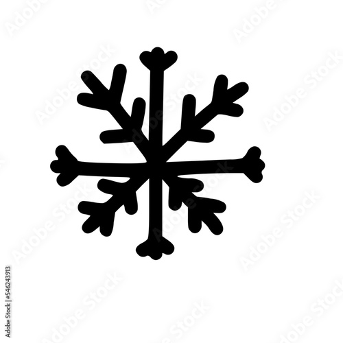 Flat Snowflex 