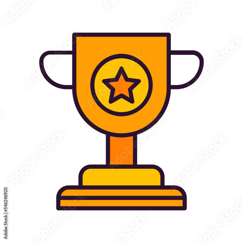 Trophy Icon