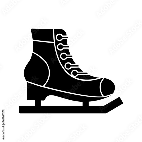 Ice Skate Icon