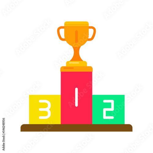 Competition Icon