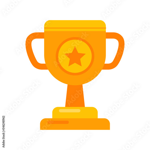 Trophy Icon