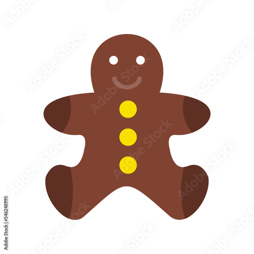 Ginger Icon