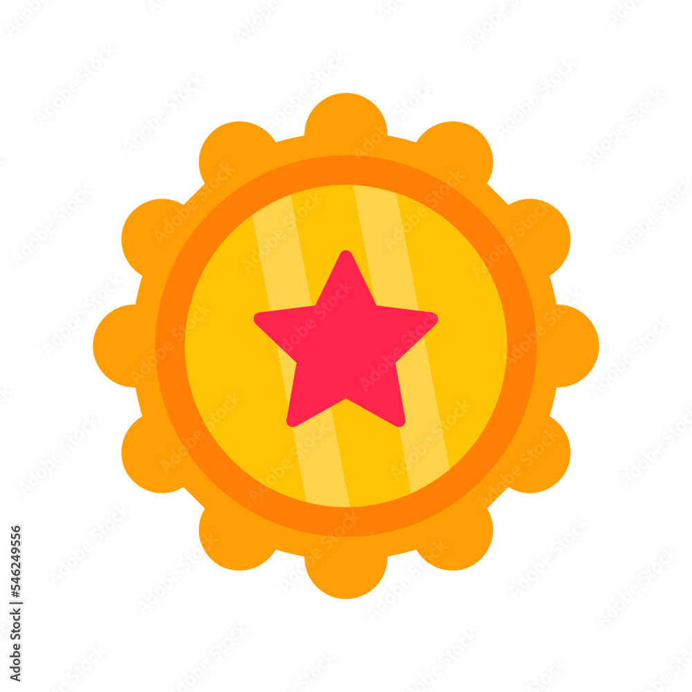 Badge Icon