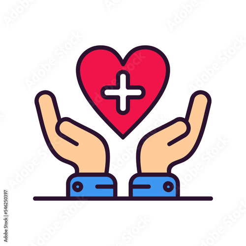 Health Icon