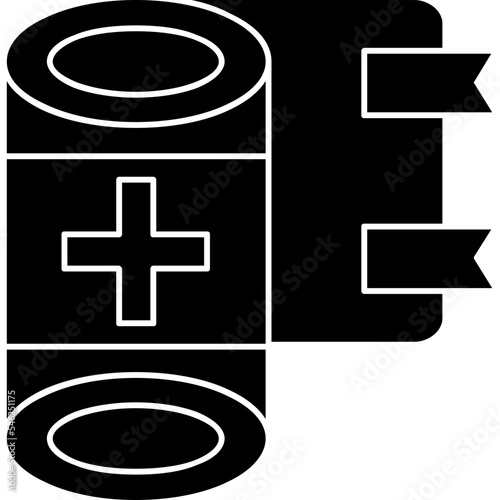 Bandage Icon