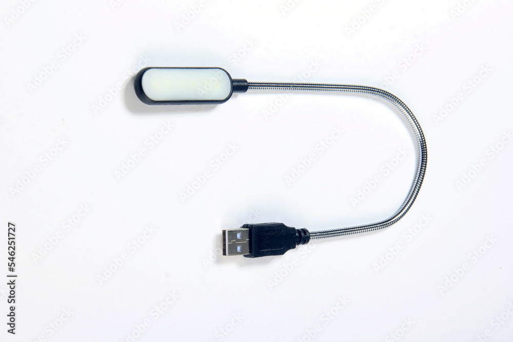 Portable USB LED Mini Light Portable USB LED Mini Light