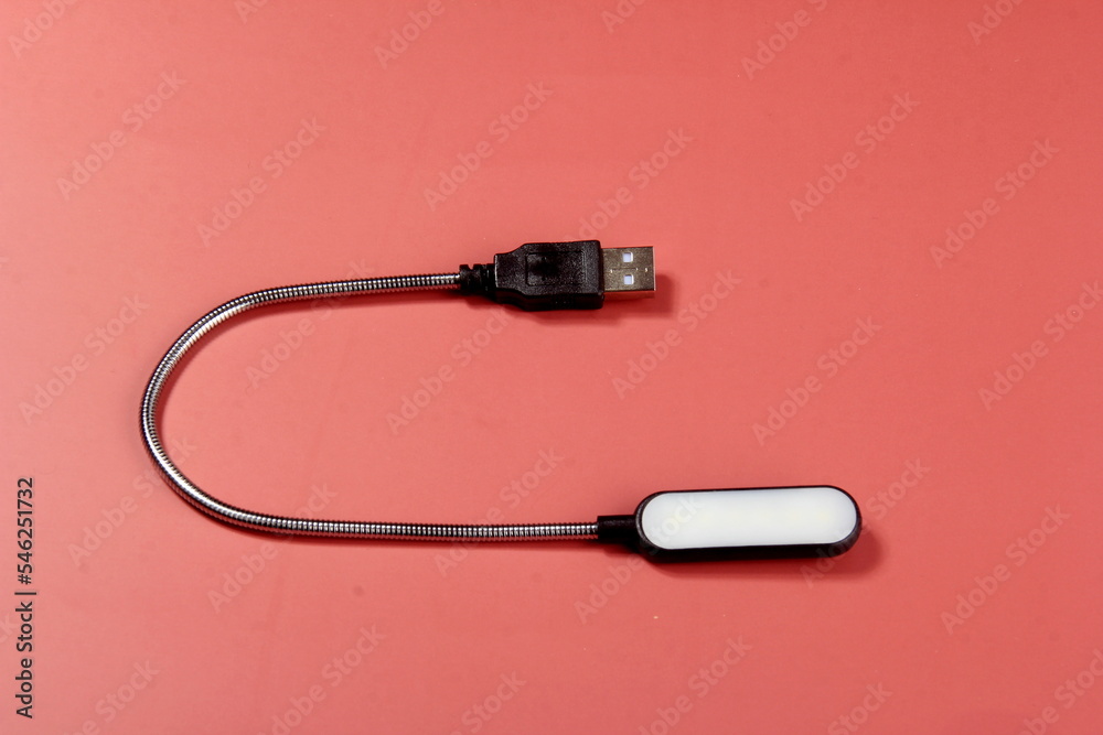 Portable USB LED Mini Light Portable USB LED Mini Light