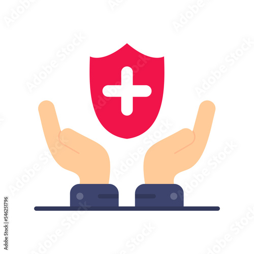 Health Insurance Icon