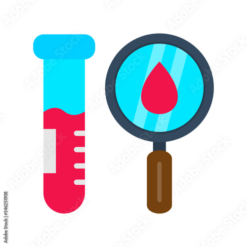 Hematology Icon