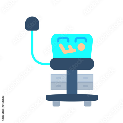 Neonatal Unit Icon