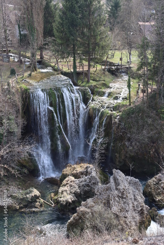 Wasserfall