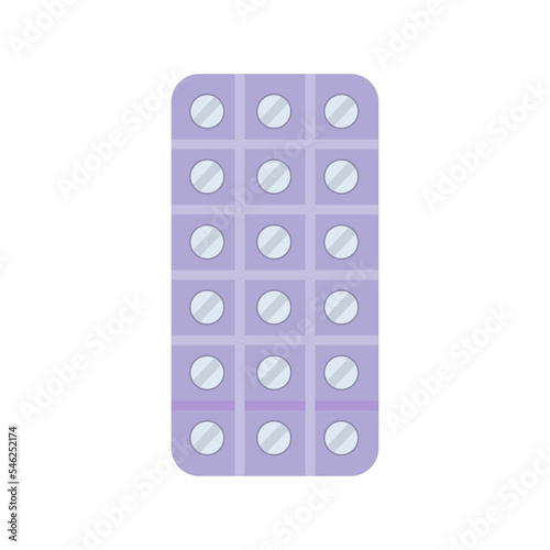 Drugs Icon