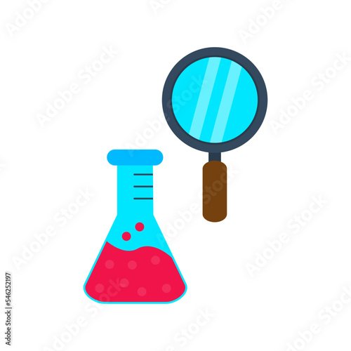 Research Icon
