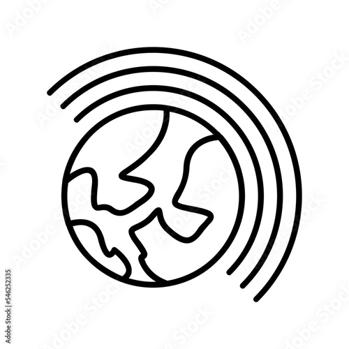 Layers Icon