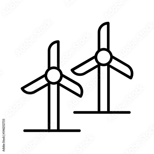 Turbine Icon