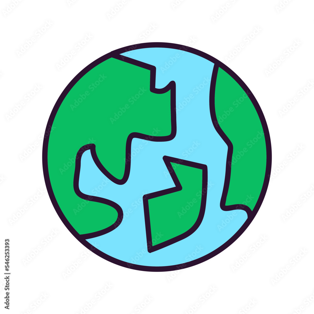 World Icon World Icon