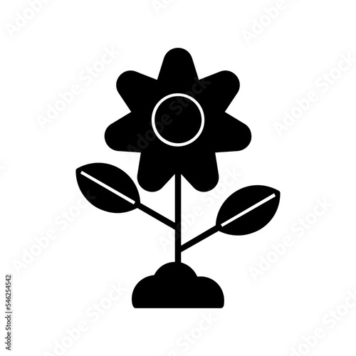 Flower Icon