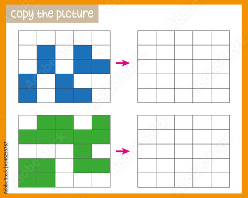Visual intelligence questions IQ TEST
