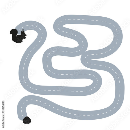 Wallpaper Mural Visual intelligence questions IQ TEST Torontodigital.ca