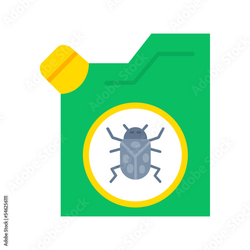 Pesticide Icon