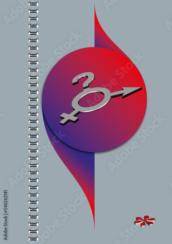 Layout Gender