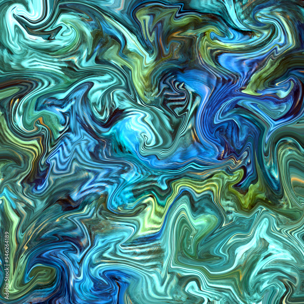 abstract background