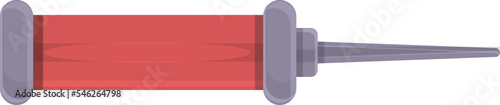 Free Download Mosquito protection icon cartoon vector. Insect repellent. Bite spray - GFXLoad