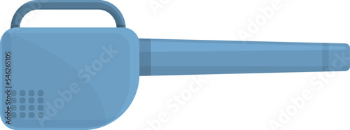 Insect protection device icon cartoon vector. Mosquito dengue. Anti control