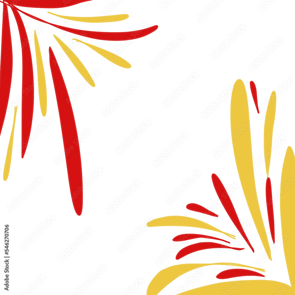 abstract colorful background with firework stars for new year christmas design.