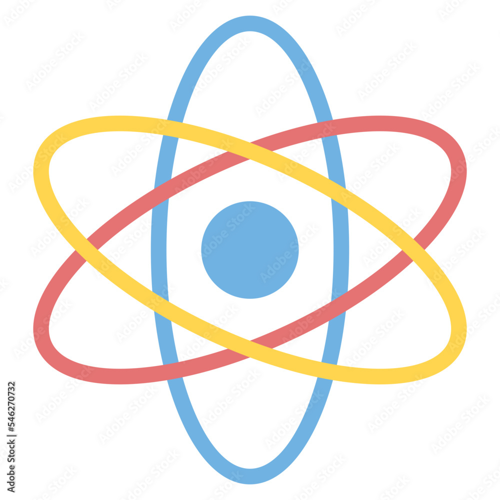Atom Icon Atom Icon