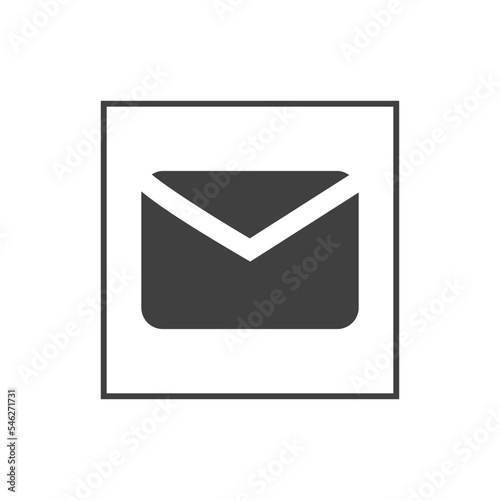  Letter e mail inbox 
