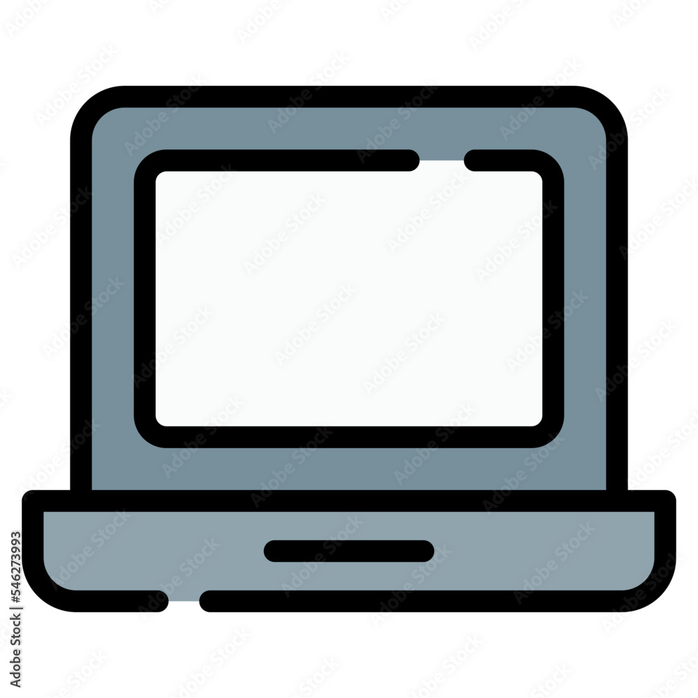 Laptop Icon Laptop Icon