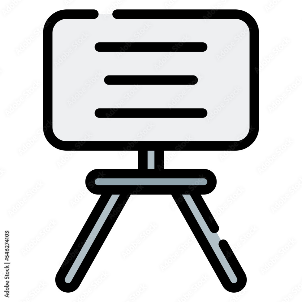 Presentation Icon Presentation Icon